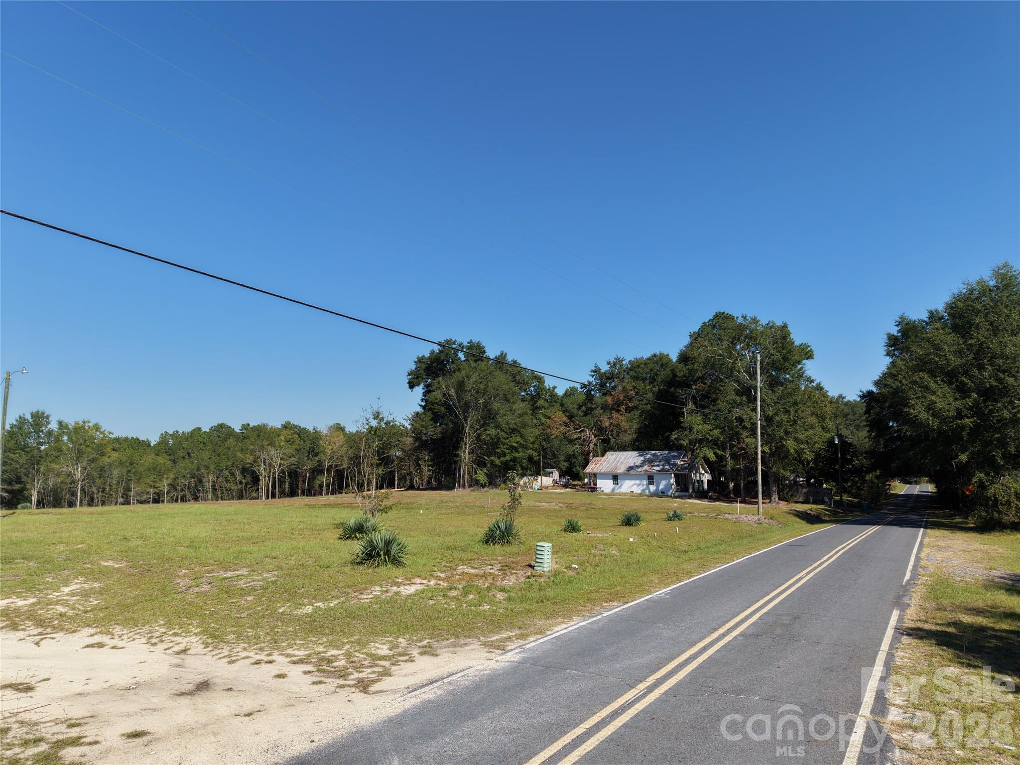 6425 ROBINSON BRIDGE Road A