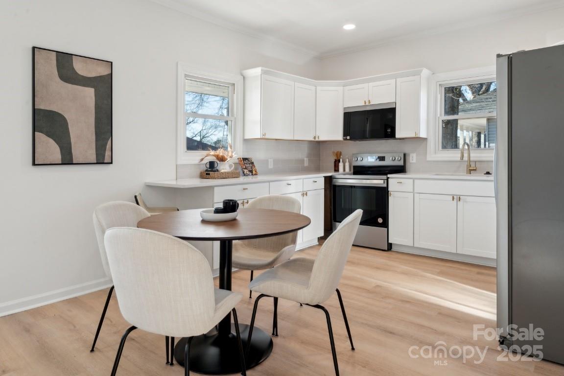 Goshen Woods - Residential