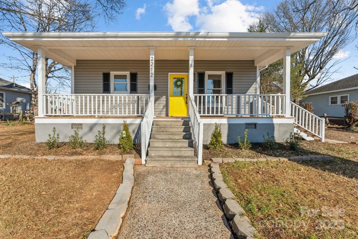 Goshen Woods - Residential