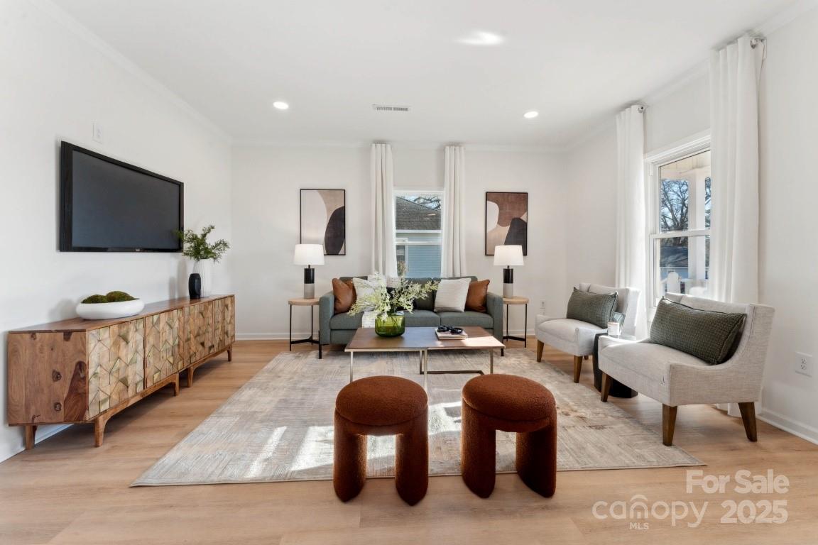 Goshen Woods - Residential