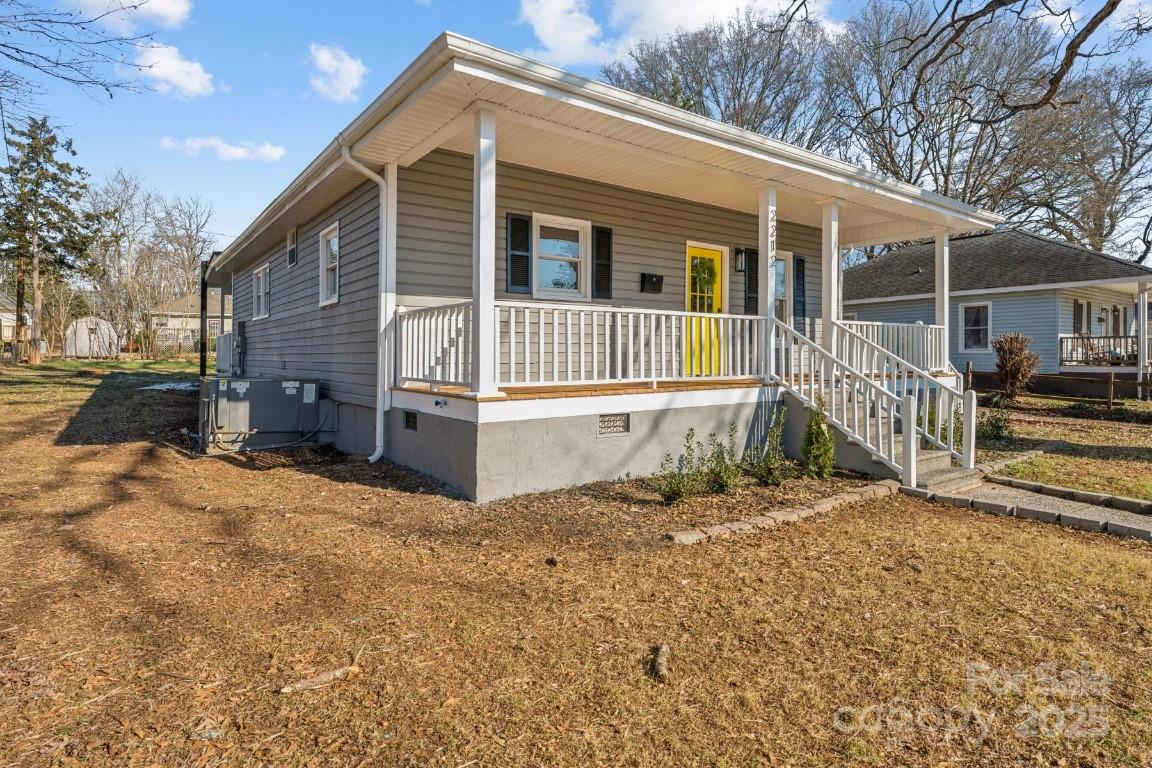 Goshen Woods - Residential