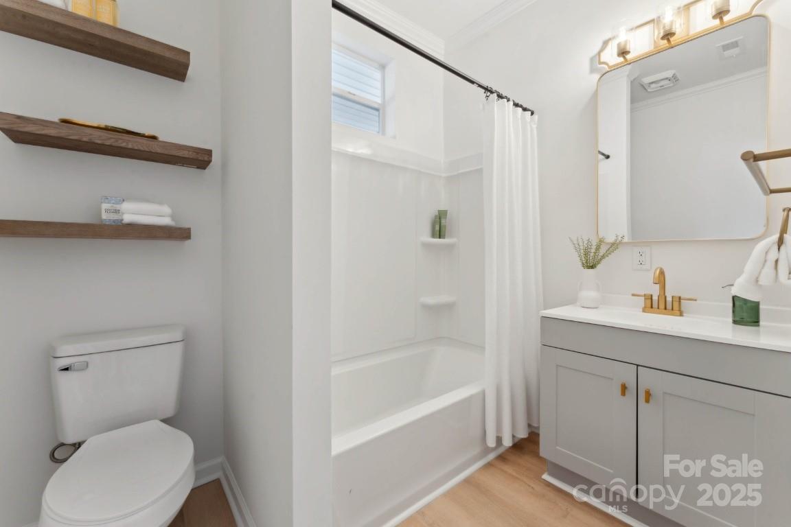 Goshen Woods - Residential