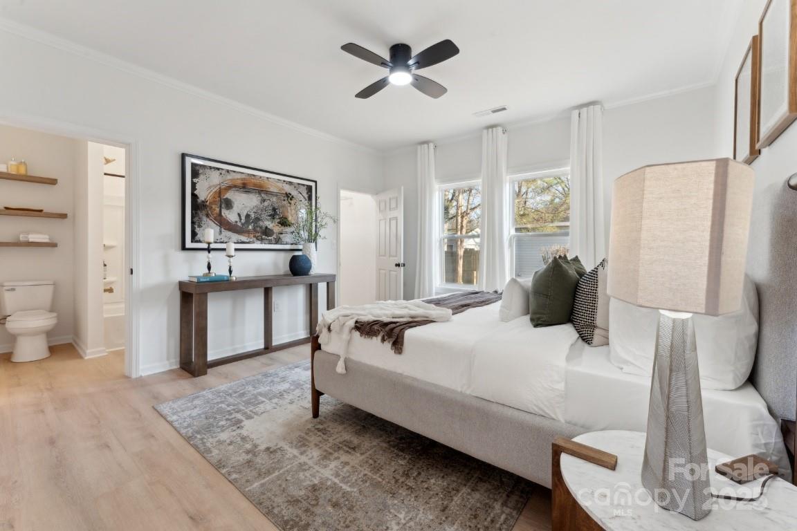 Goshen Woods - Residential