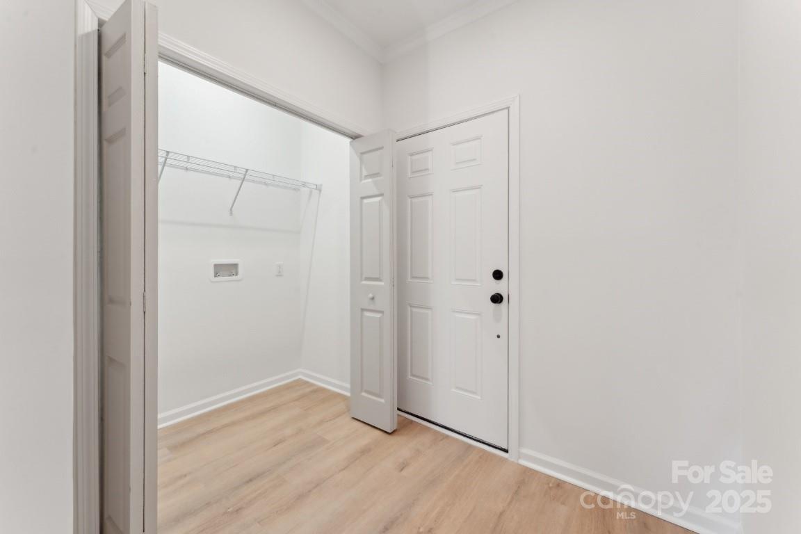 Goshen Woods - Residential