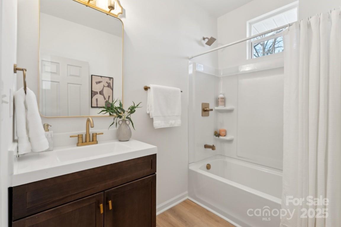 Goshen Woods - Residential