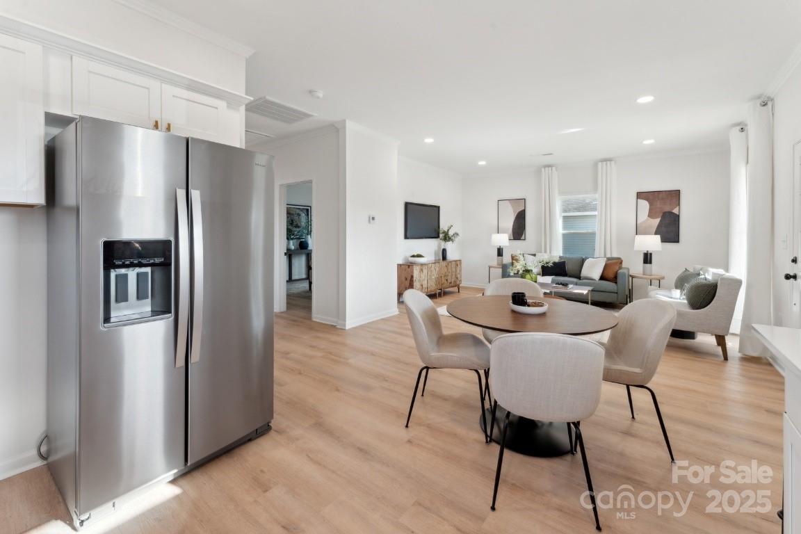 Goshen Woods - Residential