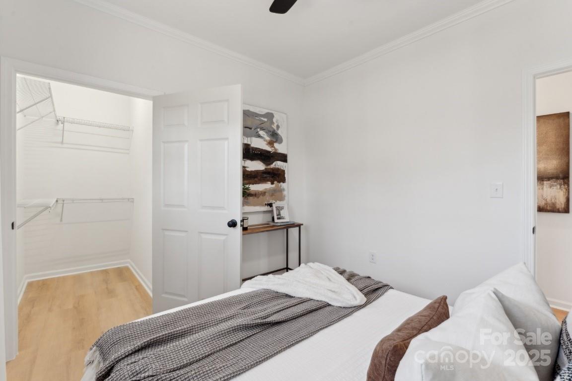 Goshen Woods - Residential