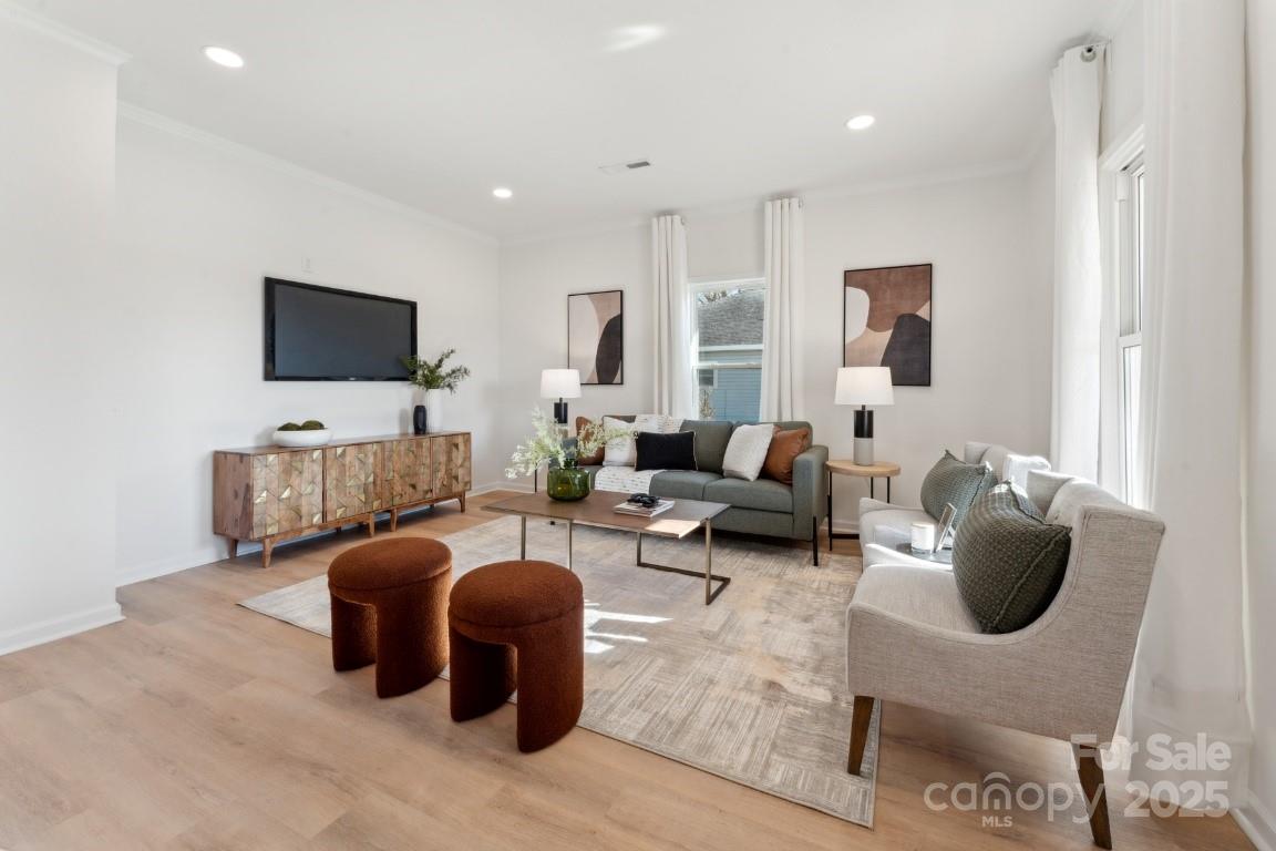 Goshen Woods - Residential