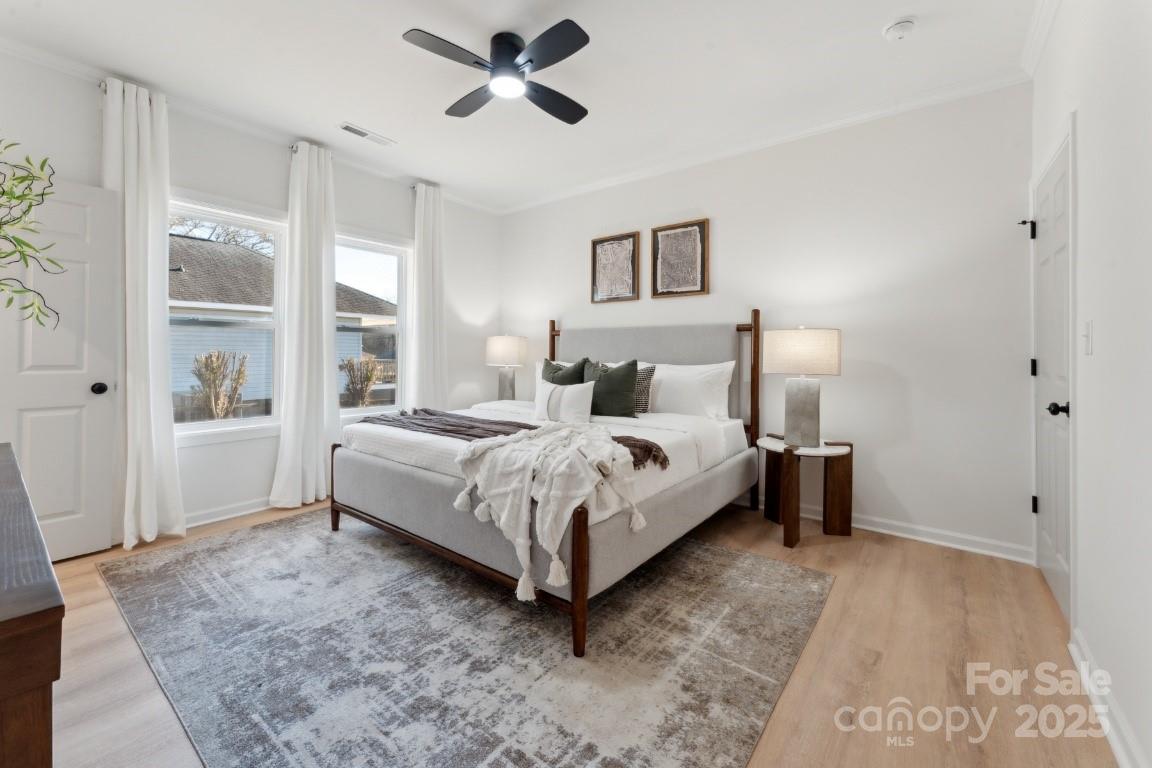 Goshen Woods - Residential