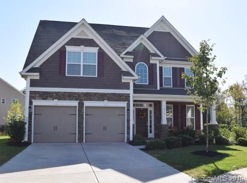 Berewick - Residential