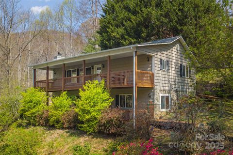 1429 Country Club Drive, Maggie Valley, NC 28751 - MLS#: 4247939