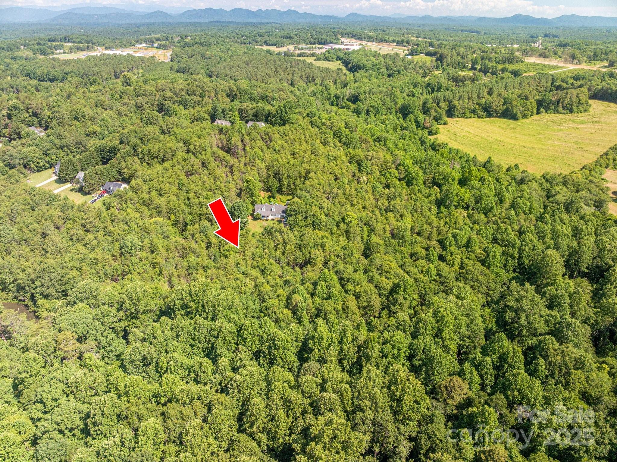 Westbrook Acres - Land