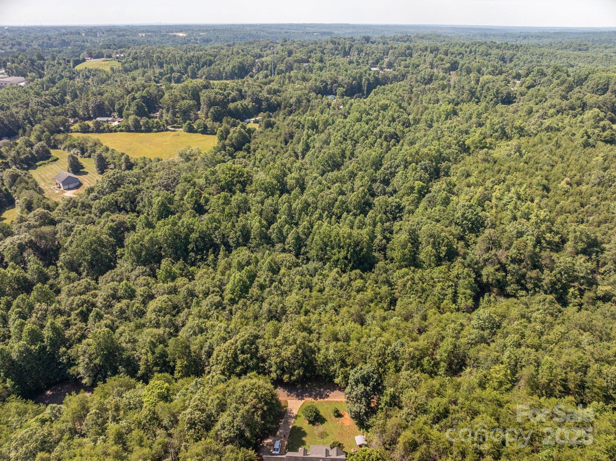 Westbrook Acres - Land