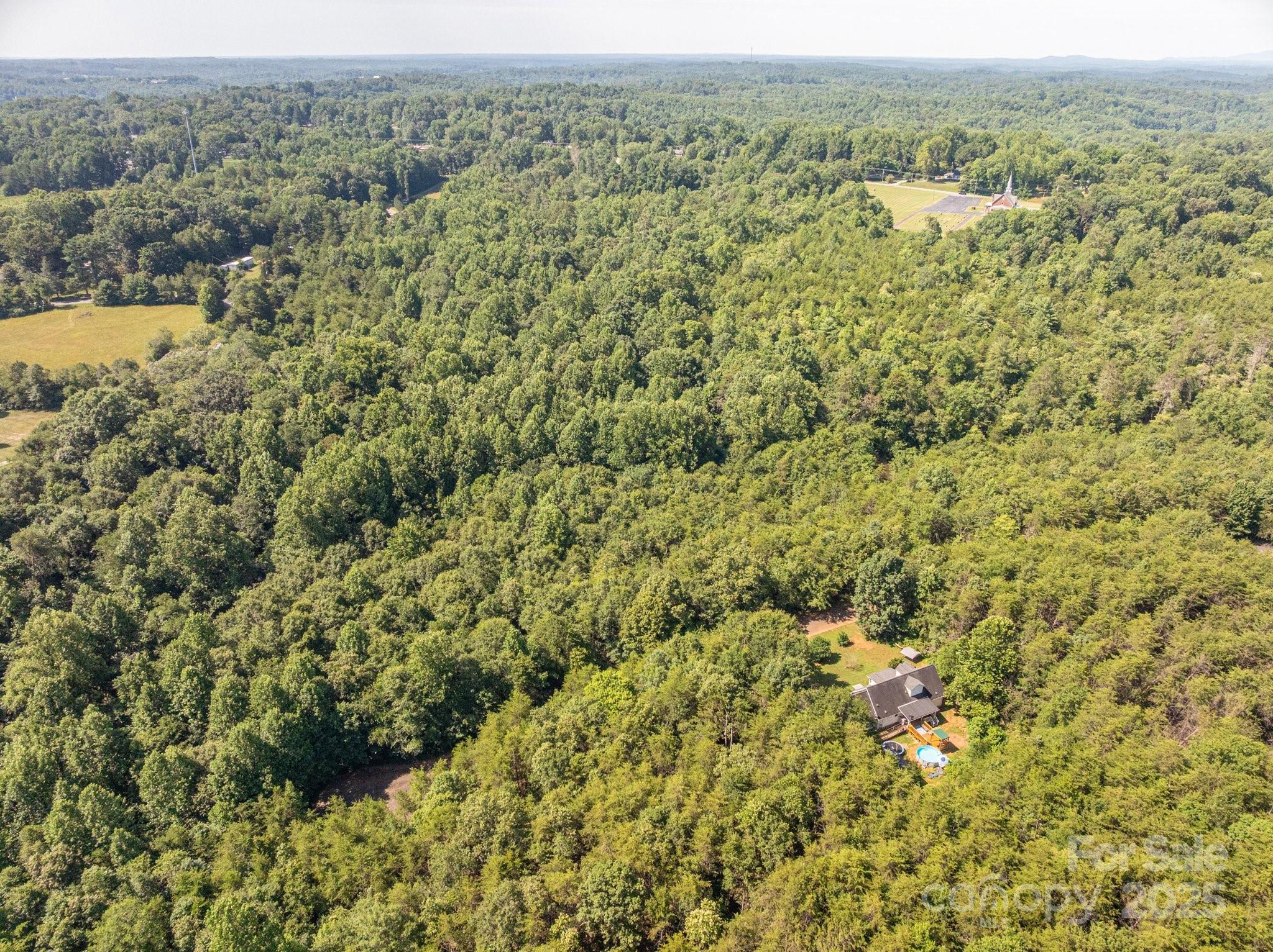 Westbrook Acres - Land