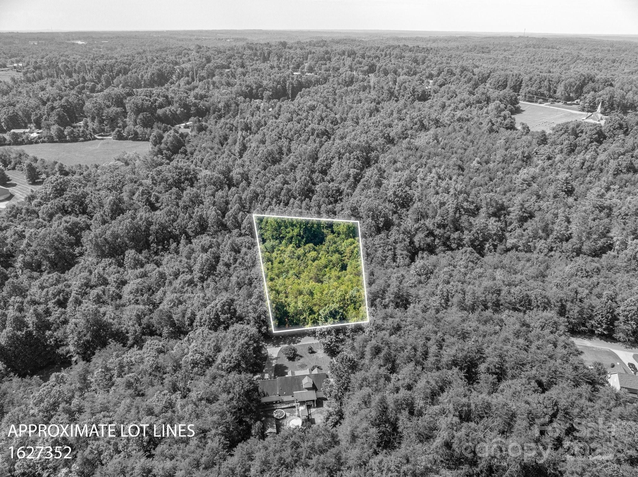 Westbrook Acres - Land