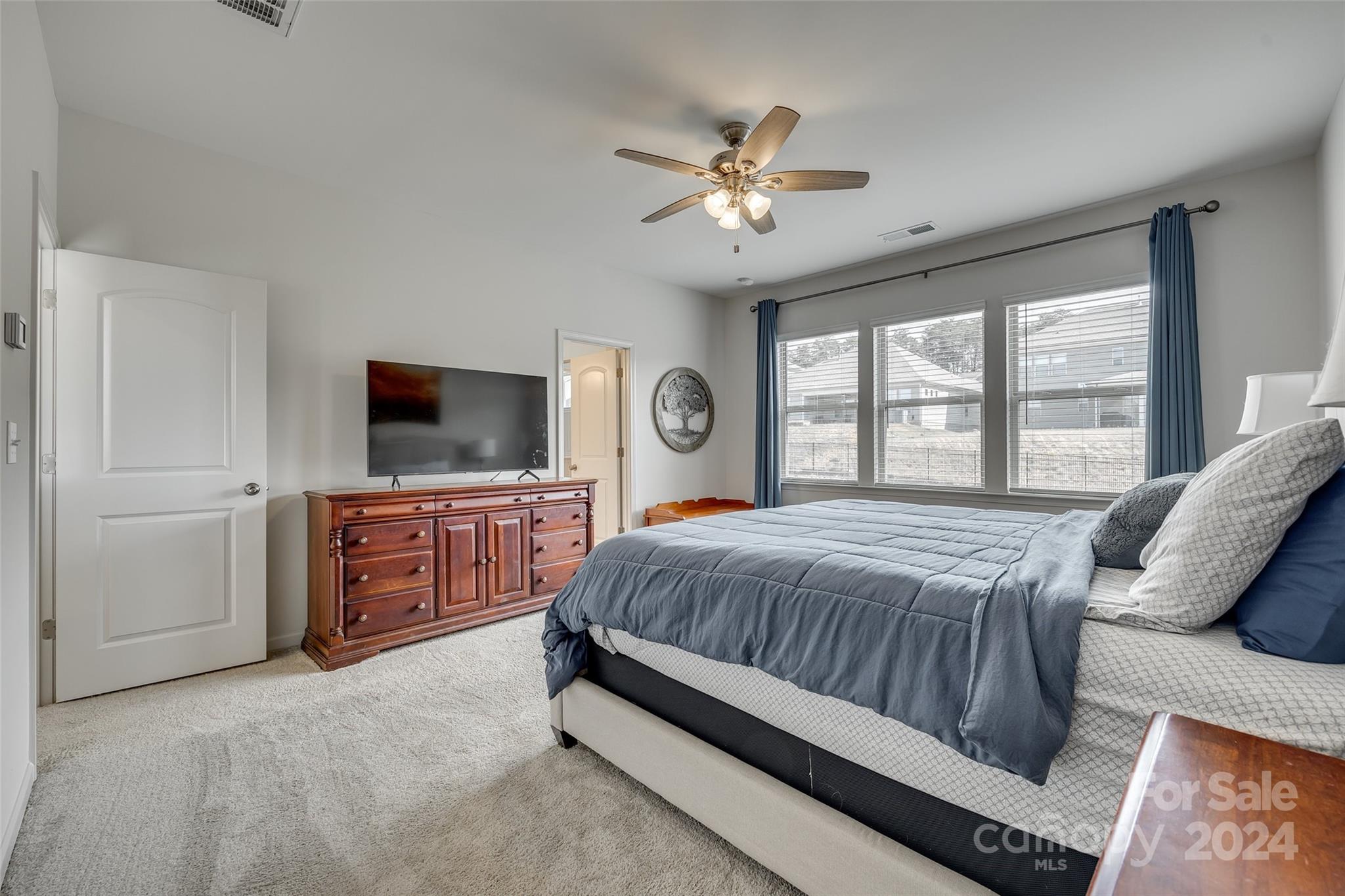 Beckett Cove - Residential