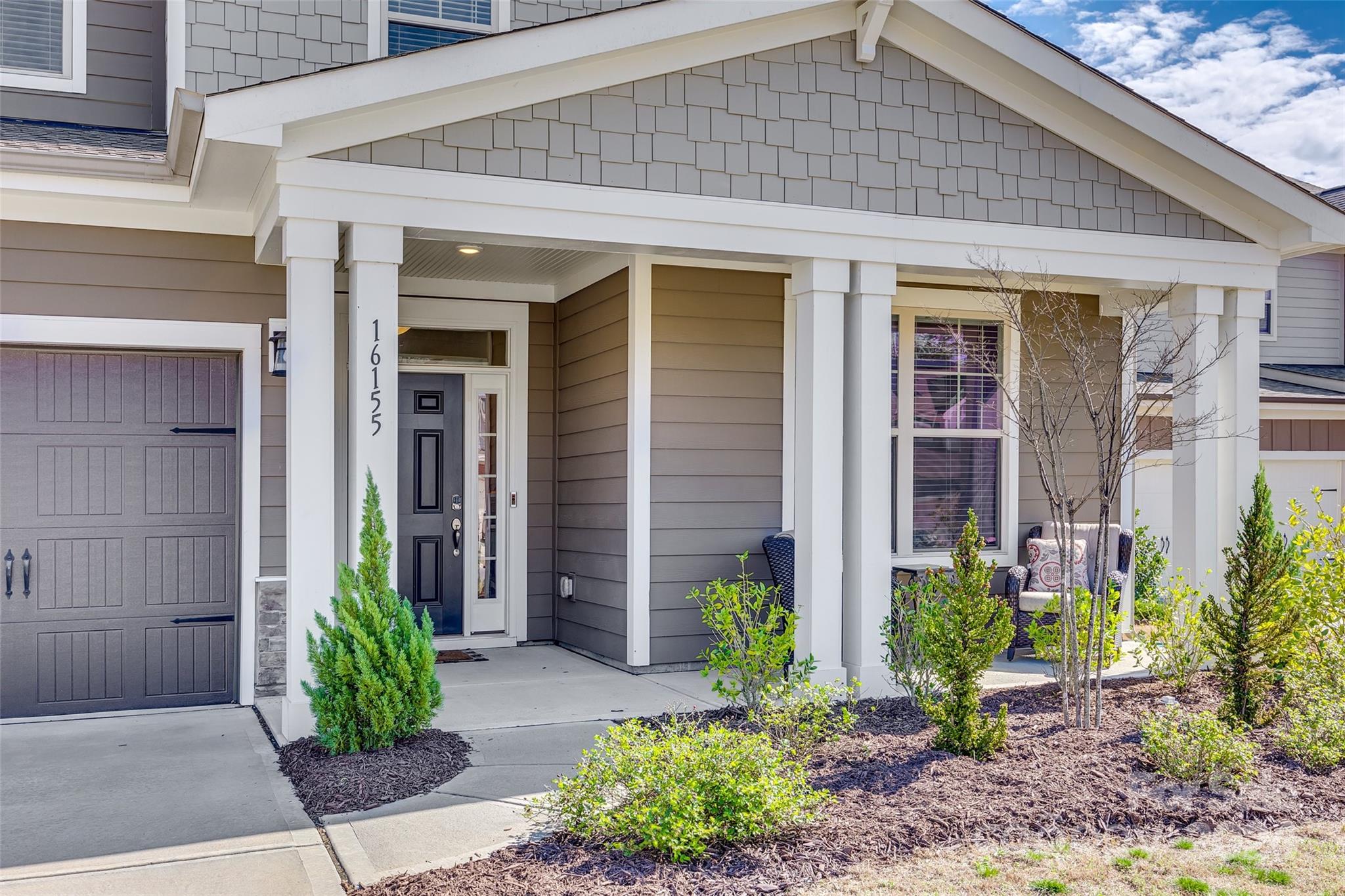 Beckett Cove - Residential