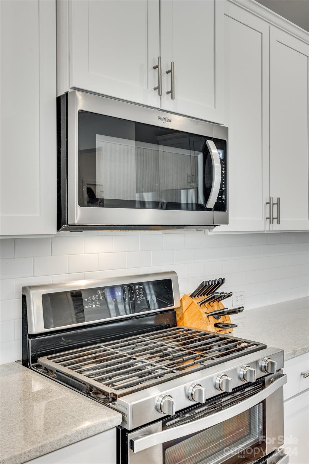 Beckett Cove - Residential