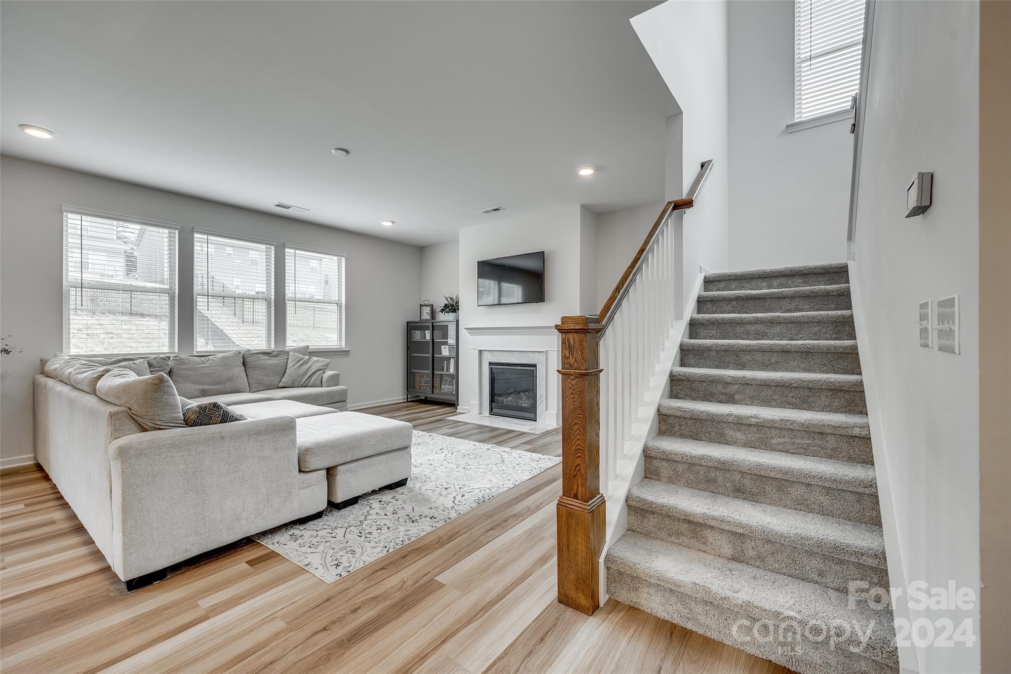 Beckett Cove - Residential