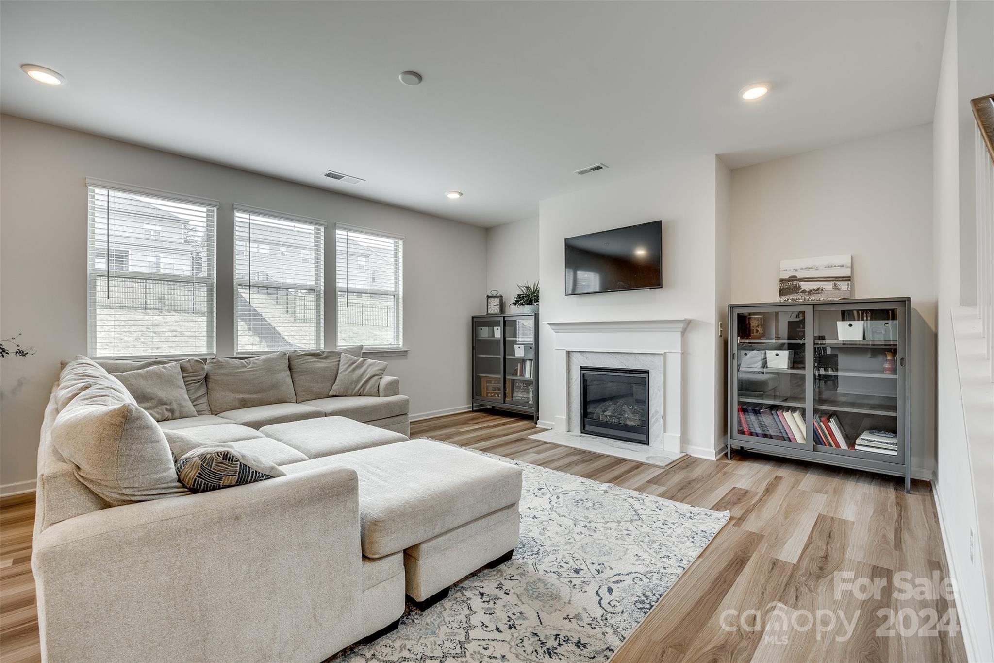 Beckett Cove - Residential