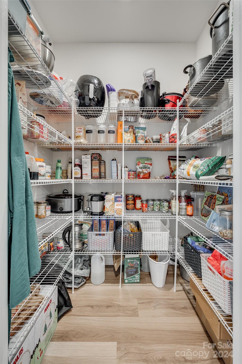 Beckett Cove - Residential