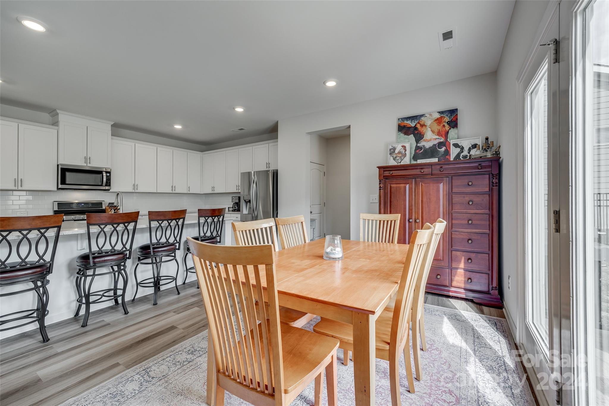 Beckett Cove - Residential