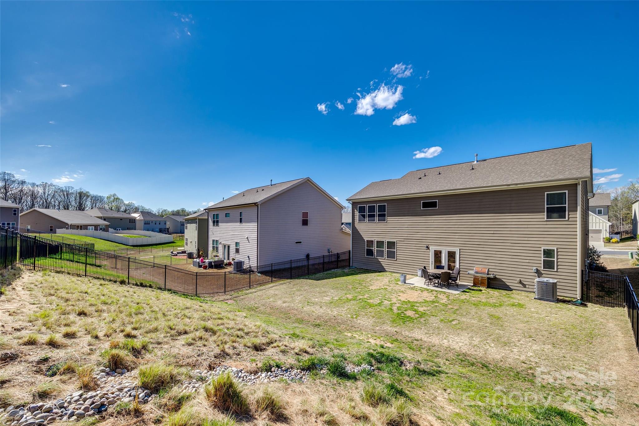 Beckett Cove - Residential