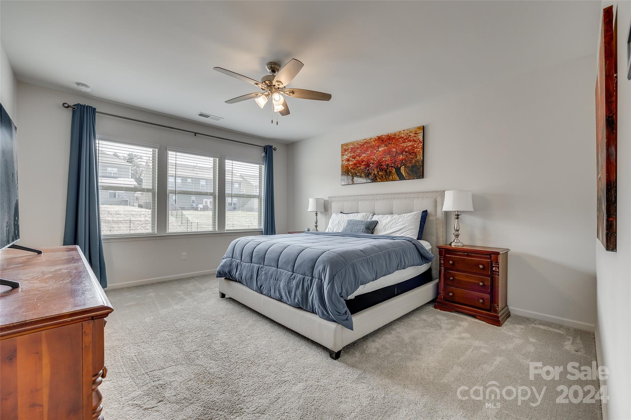 Beckett Cove - Residential