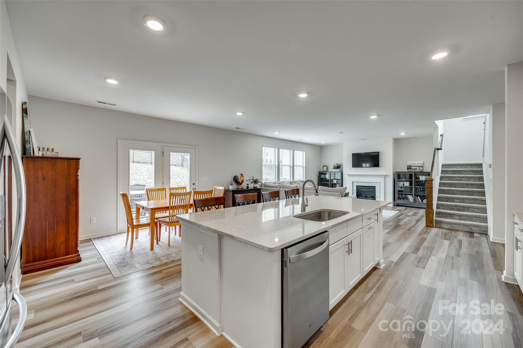 Beckett Cove - Residential