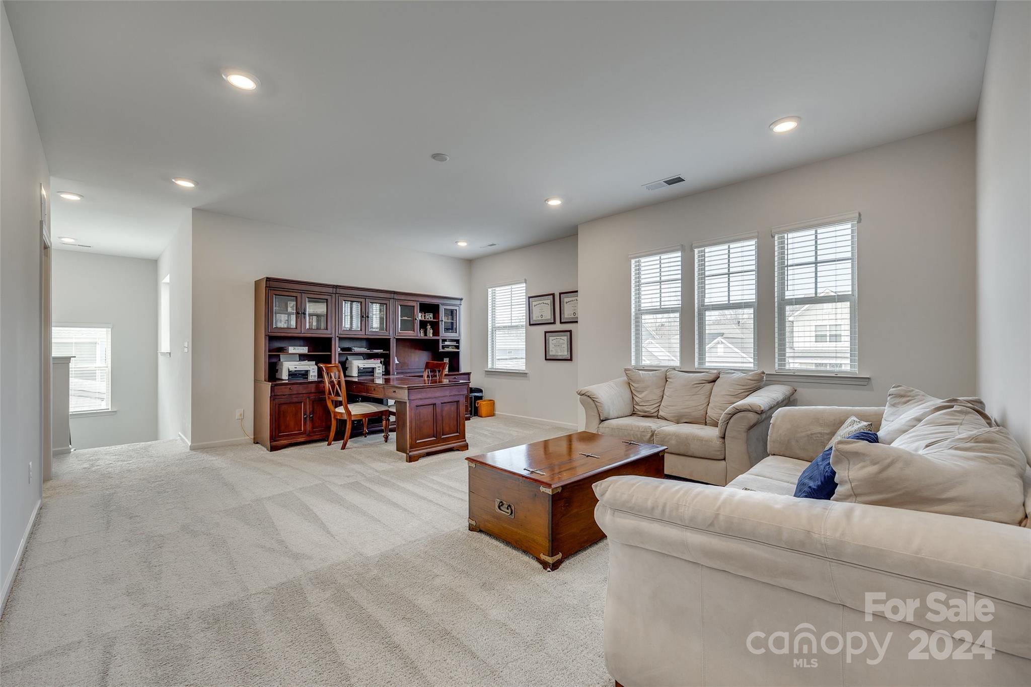 Beckett Cove - Residential