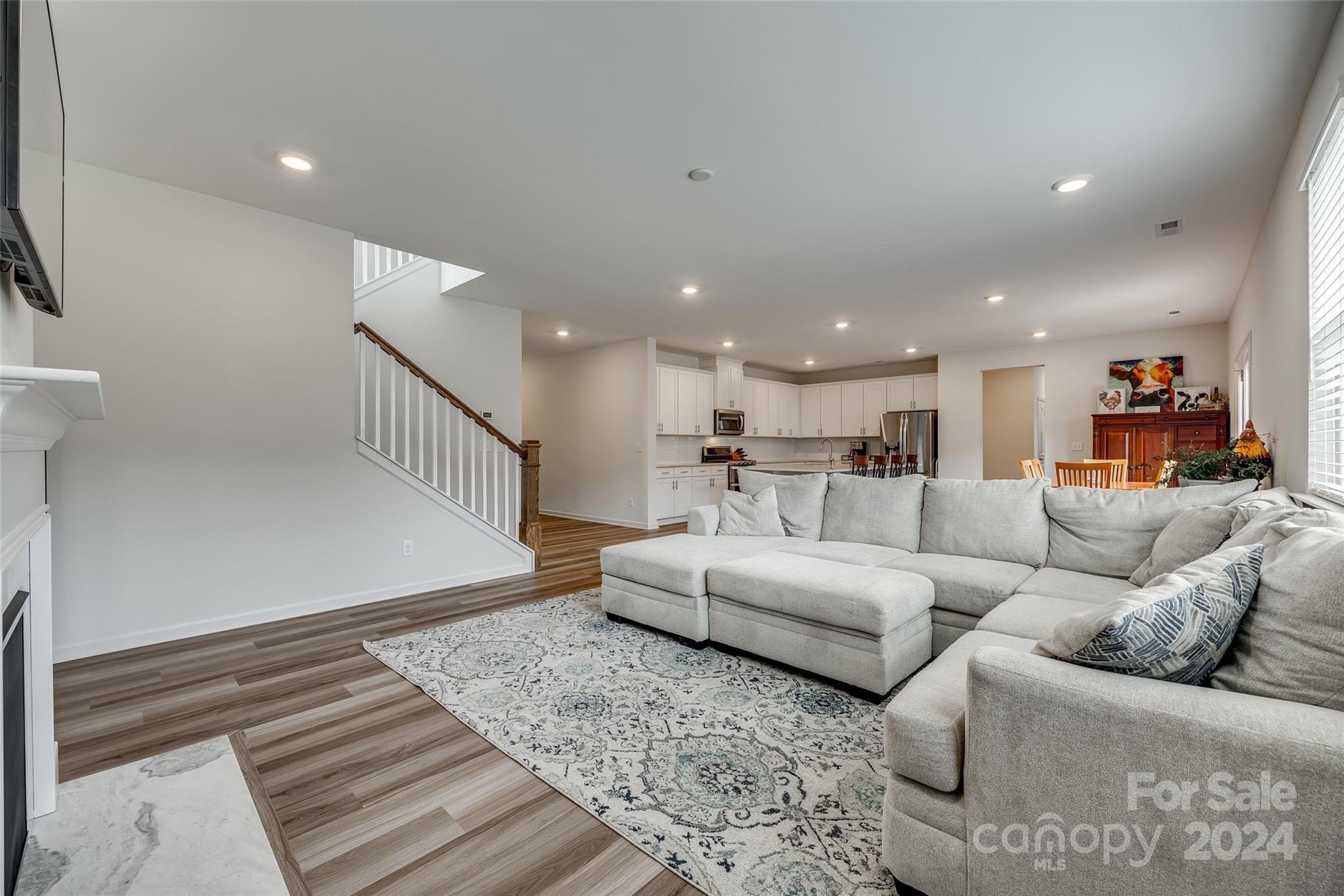 Beckett Cove - Residential