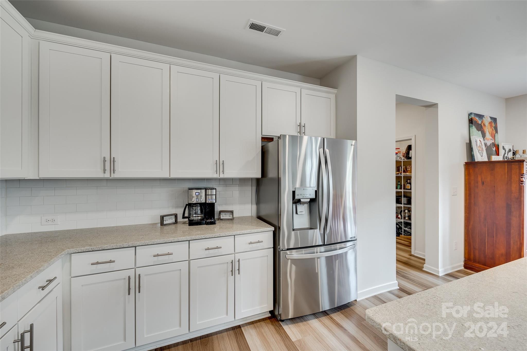 Beckett Cove - Residential