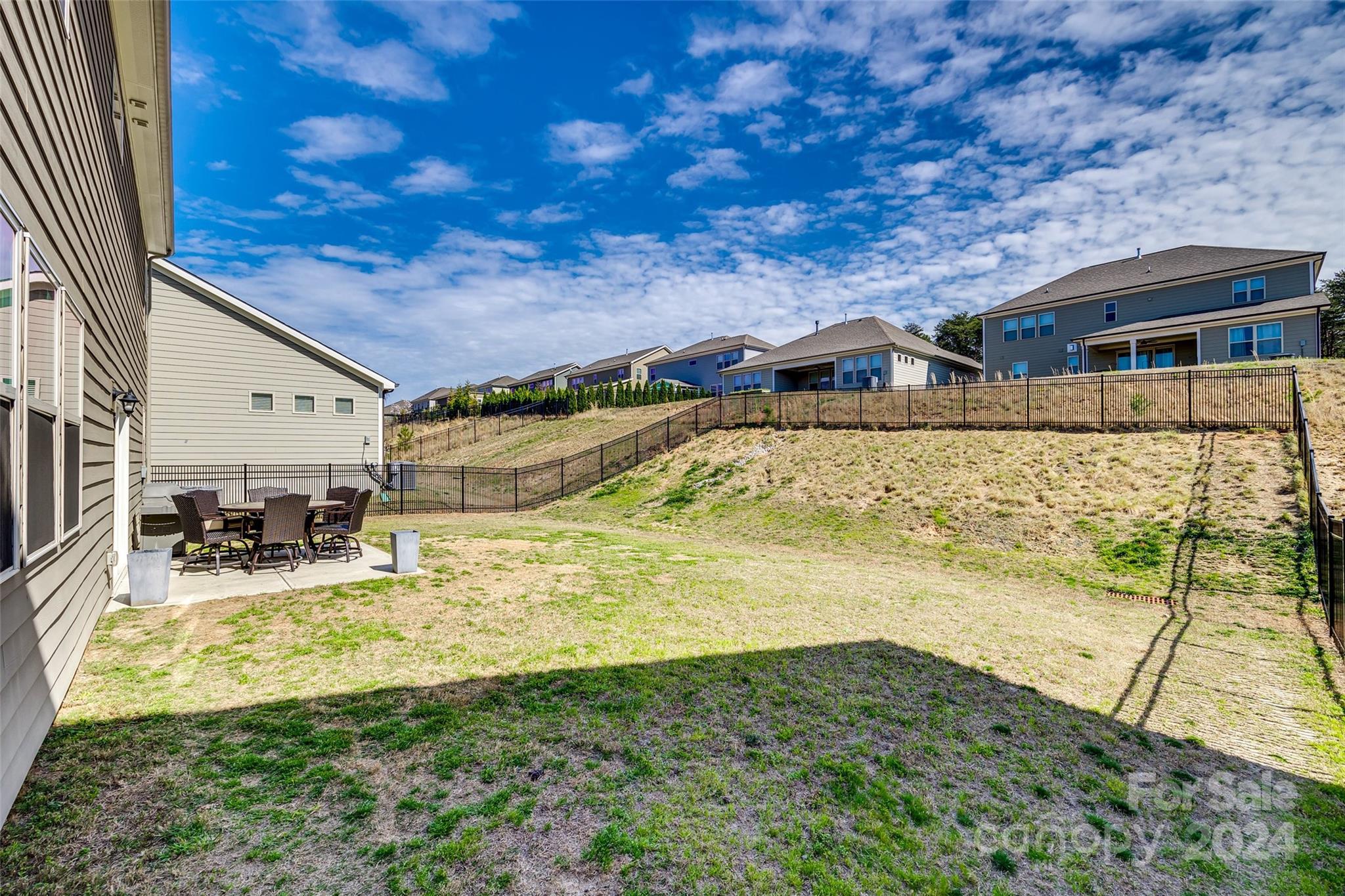 Beckett Cove - Residential