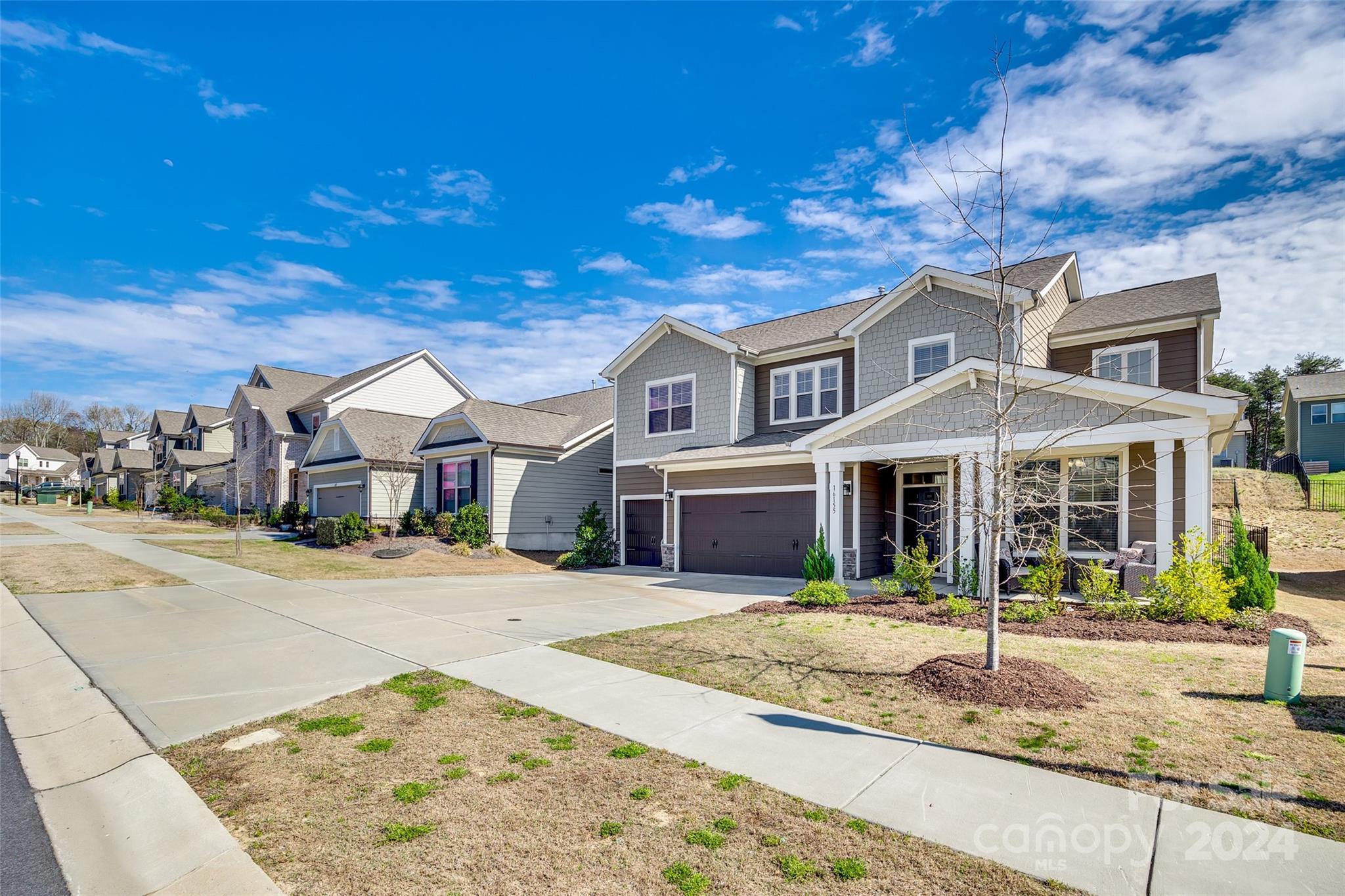 Beckett Cove - Residential