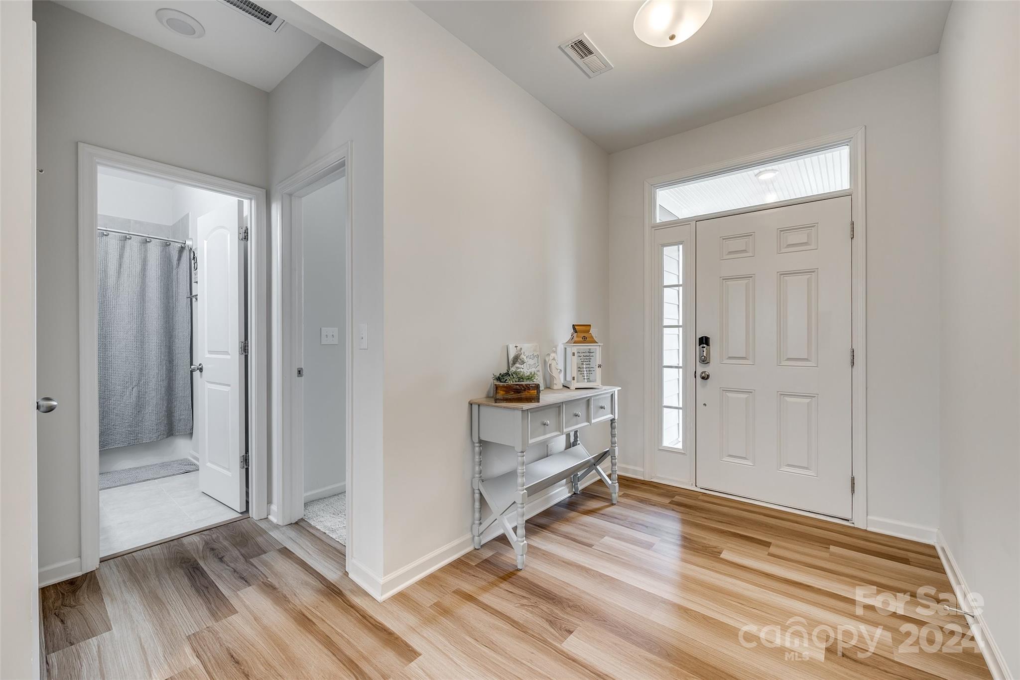 Beckett Cove - Residential