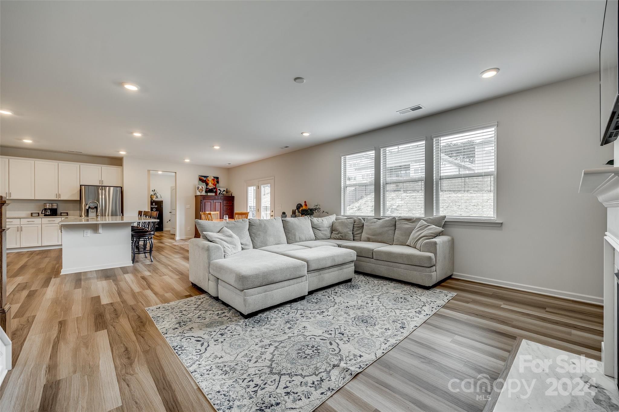 Beckett Cove - Residential