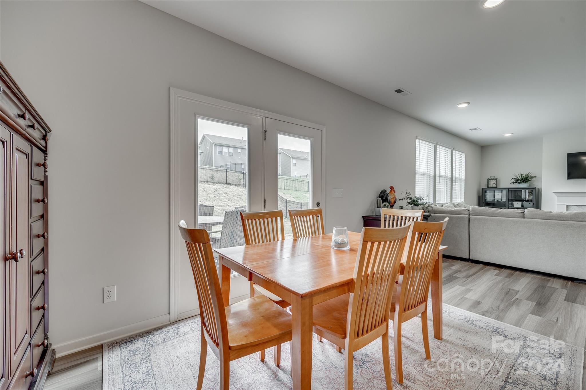 Beckett Cove - Residential