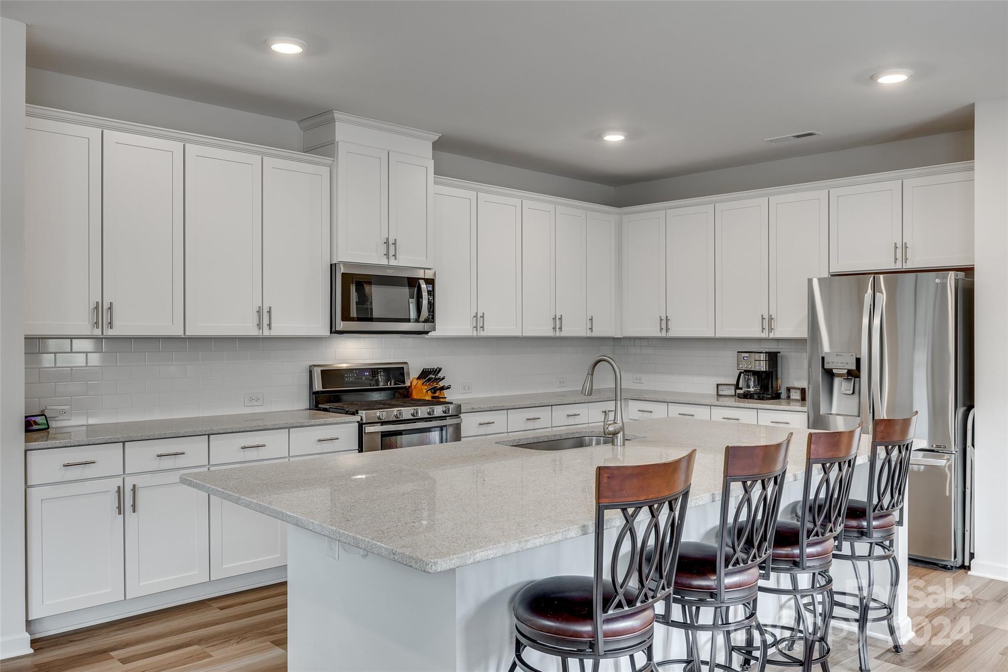 Beckett Cove - Residential