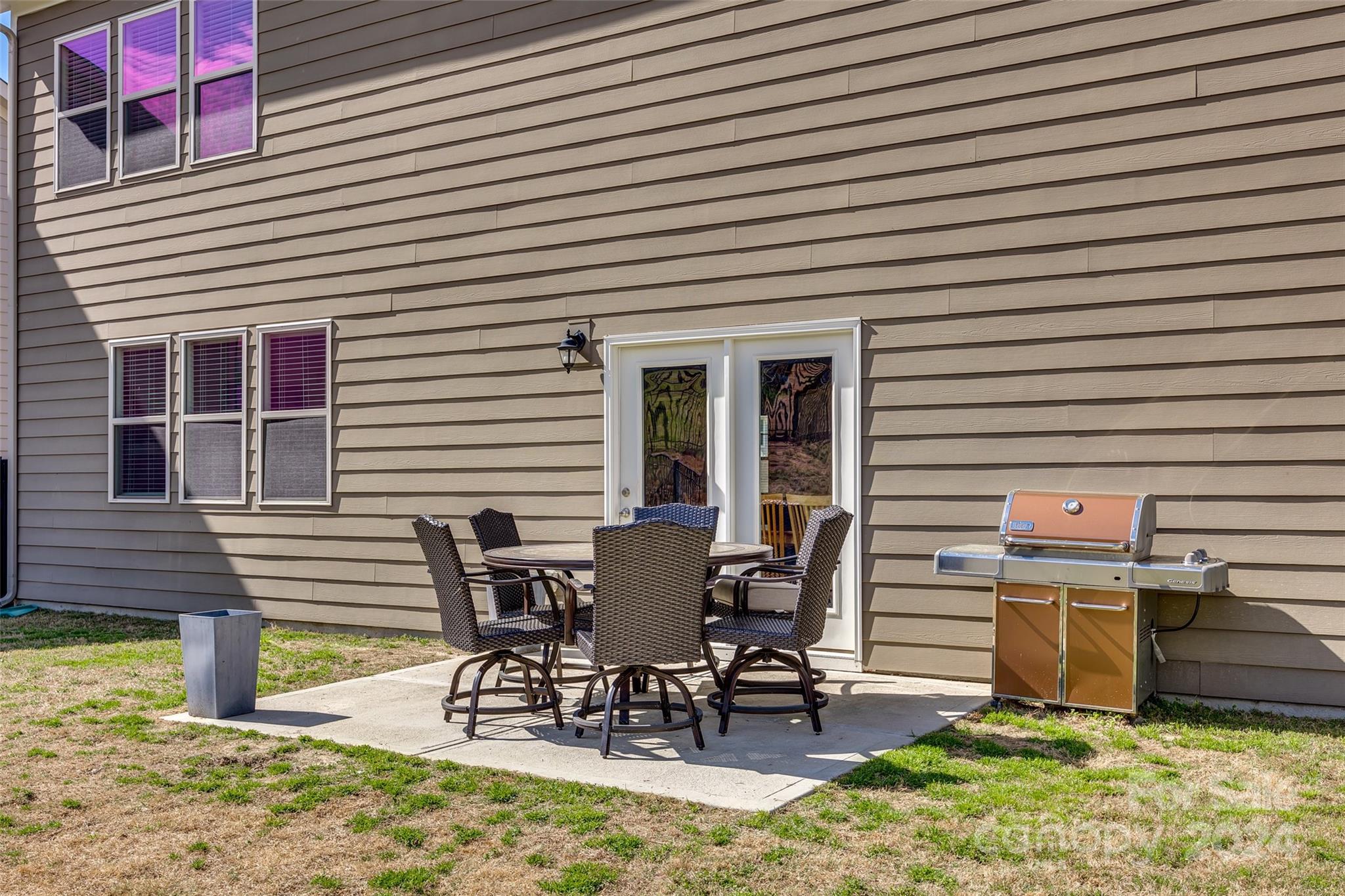 Beckett Cove - Residential