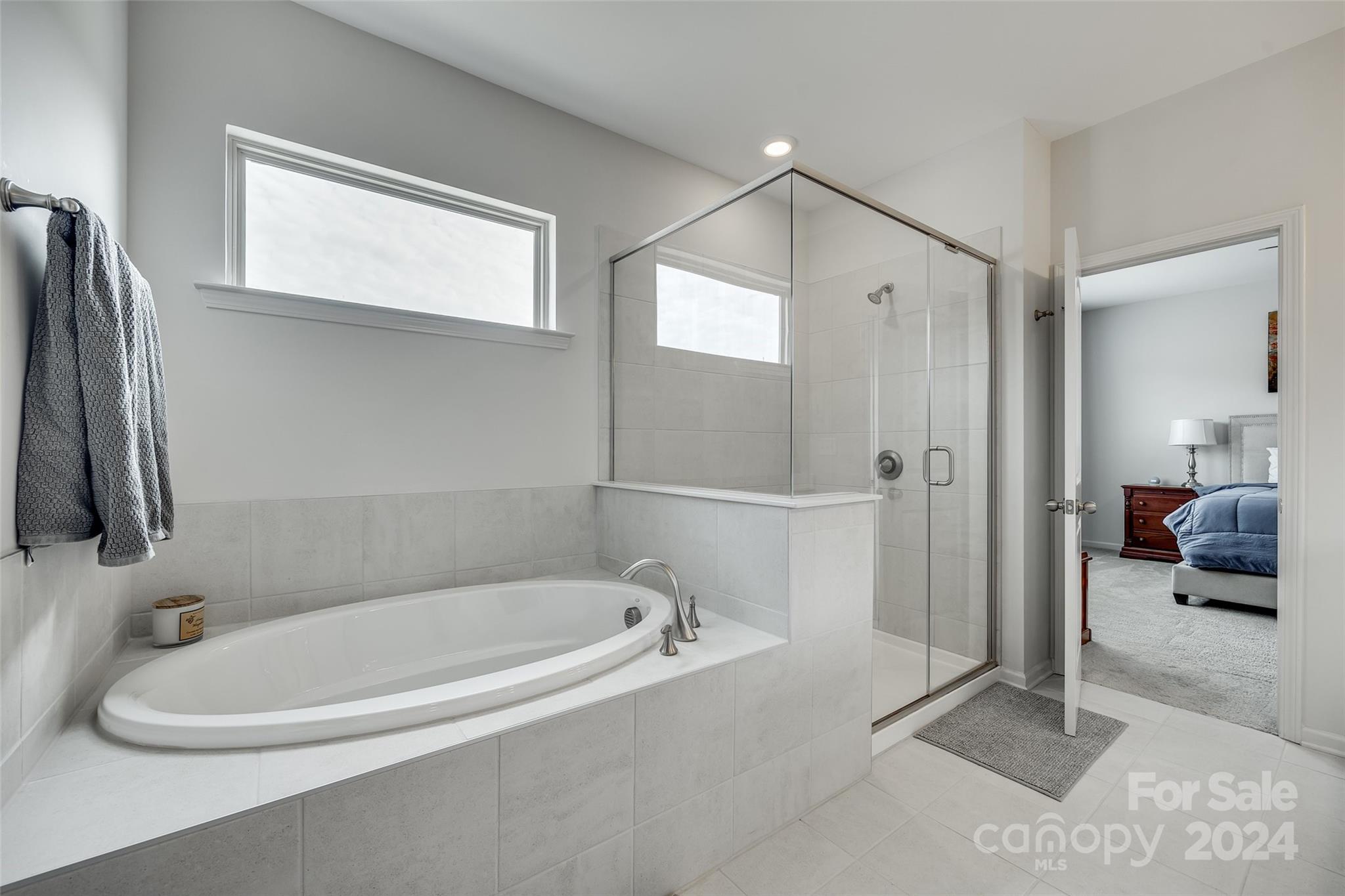 Beckett Cove - Residential