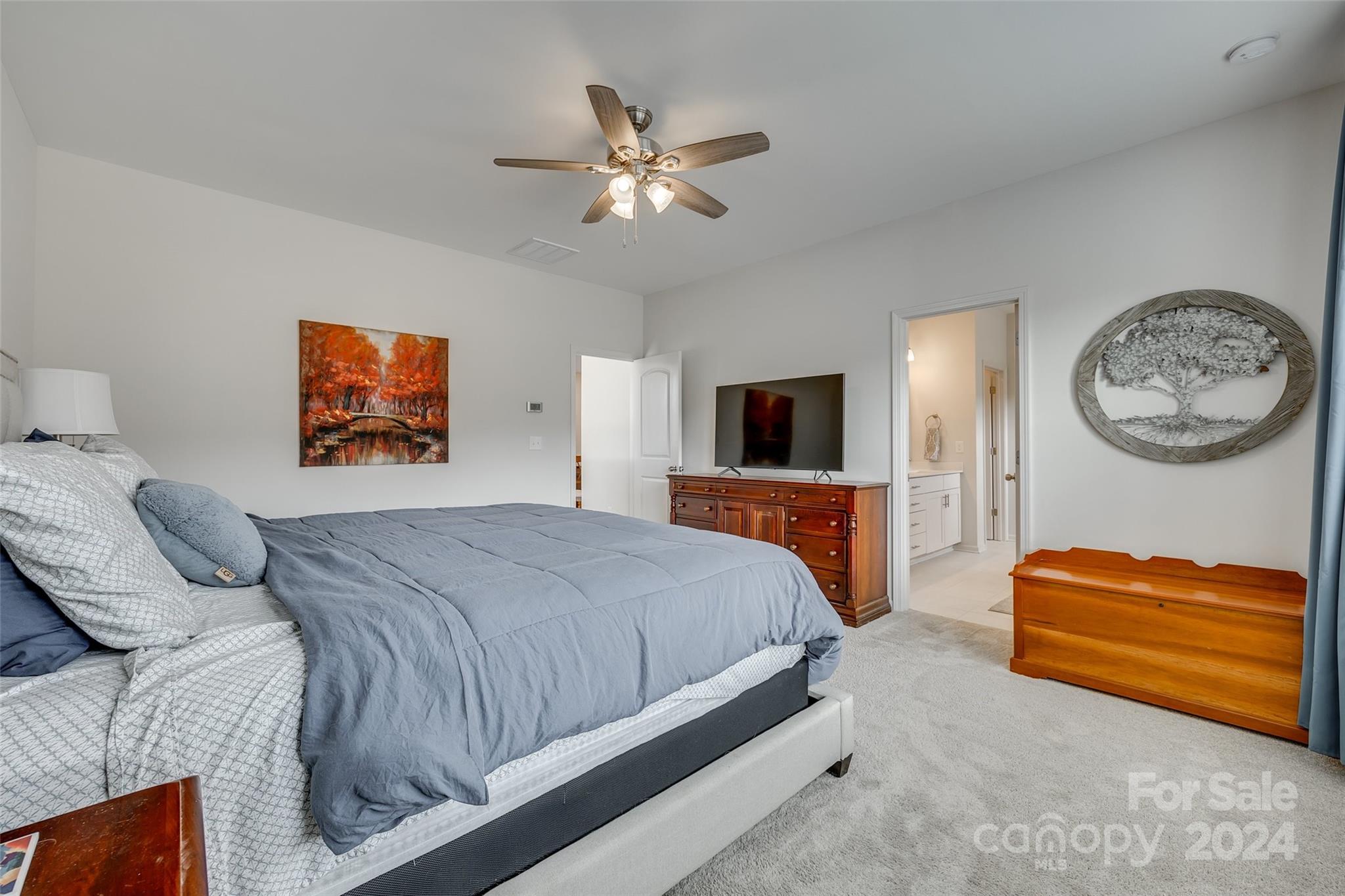 Beckett Cove - Residential