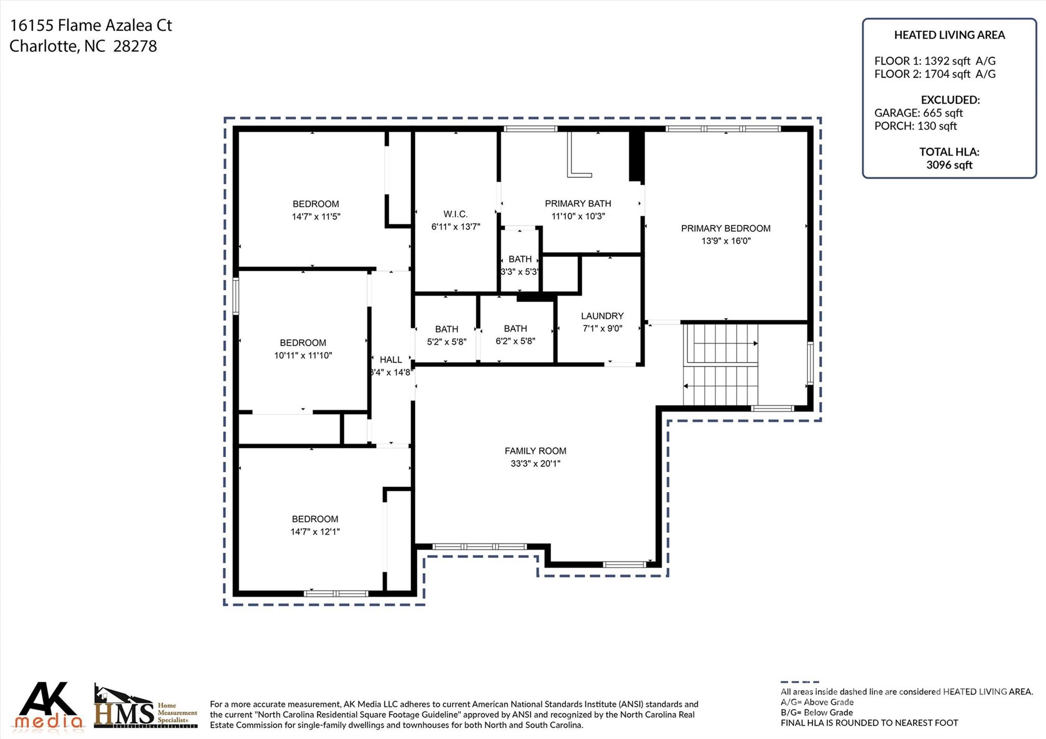 Beckett Cove - Residential