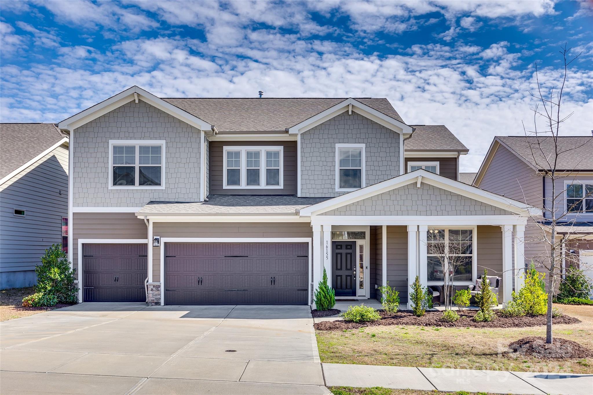 Beckett Cove - Residential