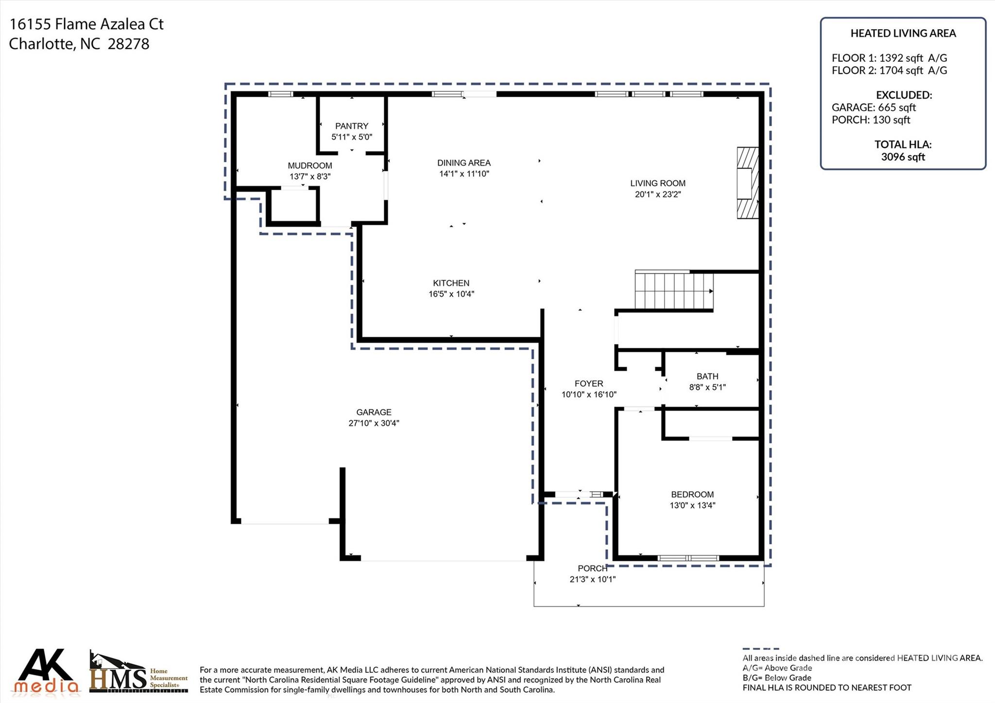 Beckett Cove - Residential