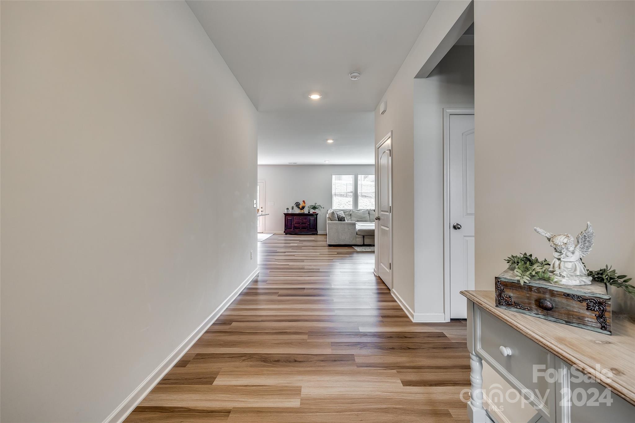 Beckett Cove - Residential