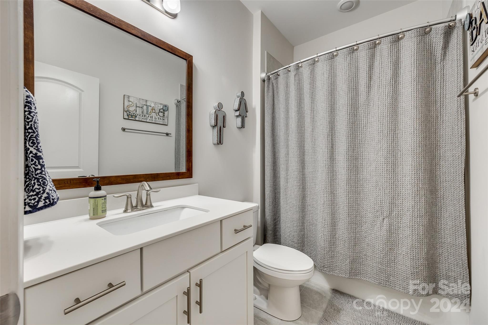 Beckett Cove - Residential