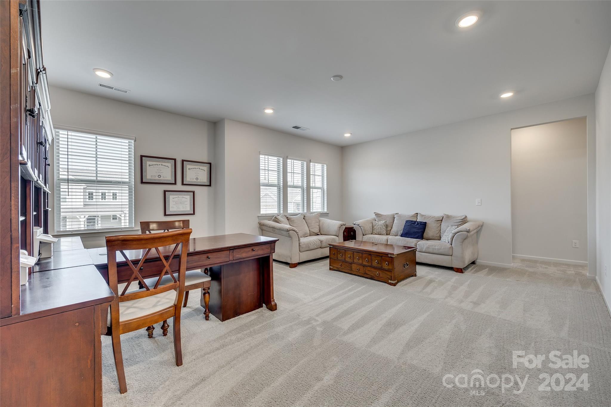 Beckett Cove - Residential