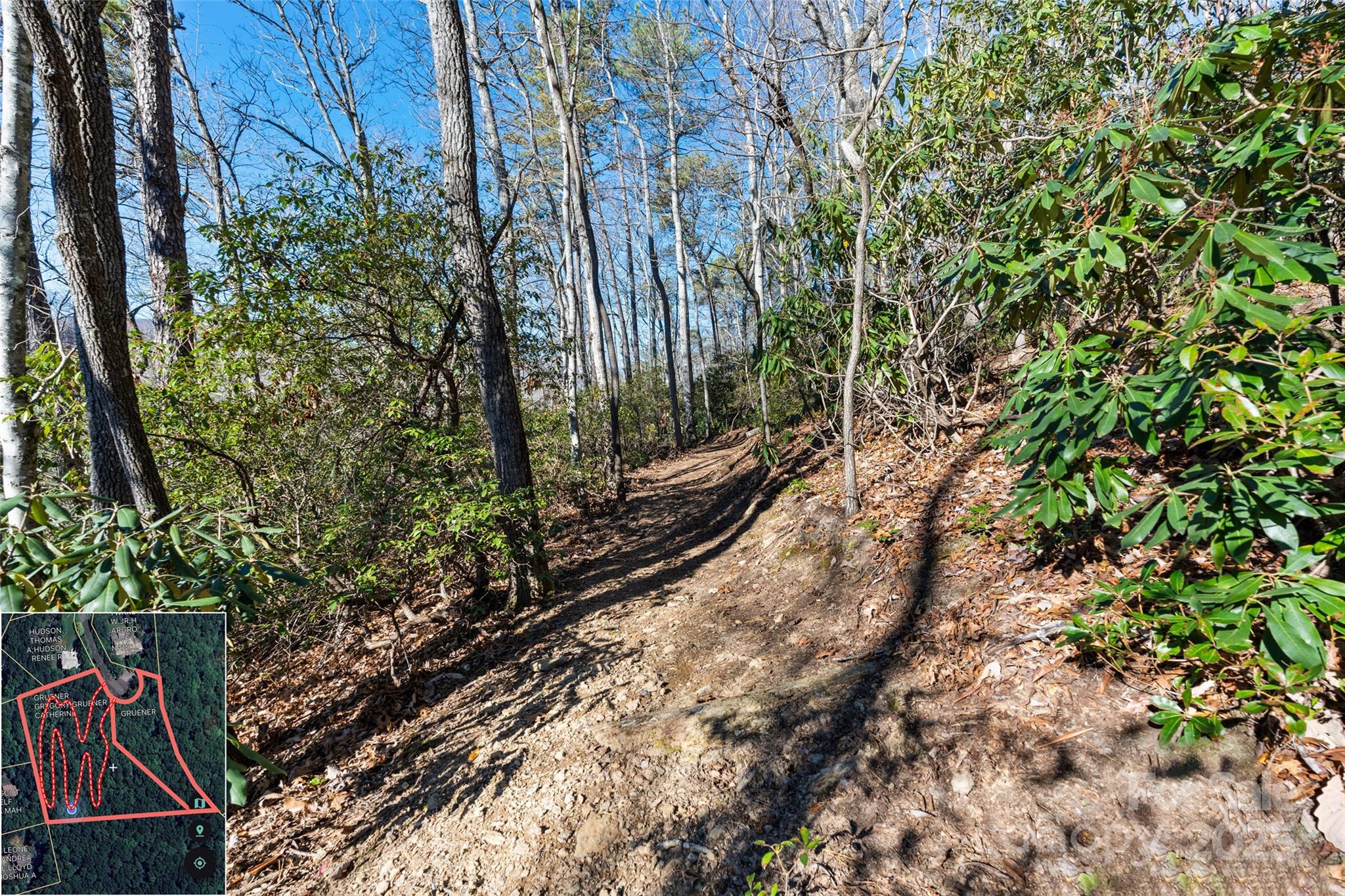 Mountain View Estates - Land