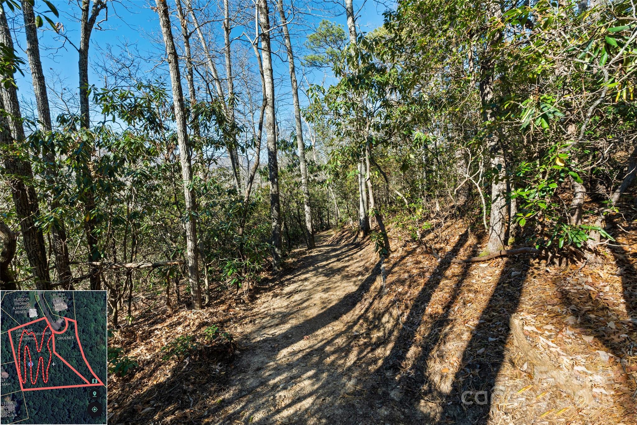 Mountain View Estates - Land