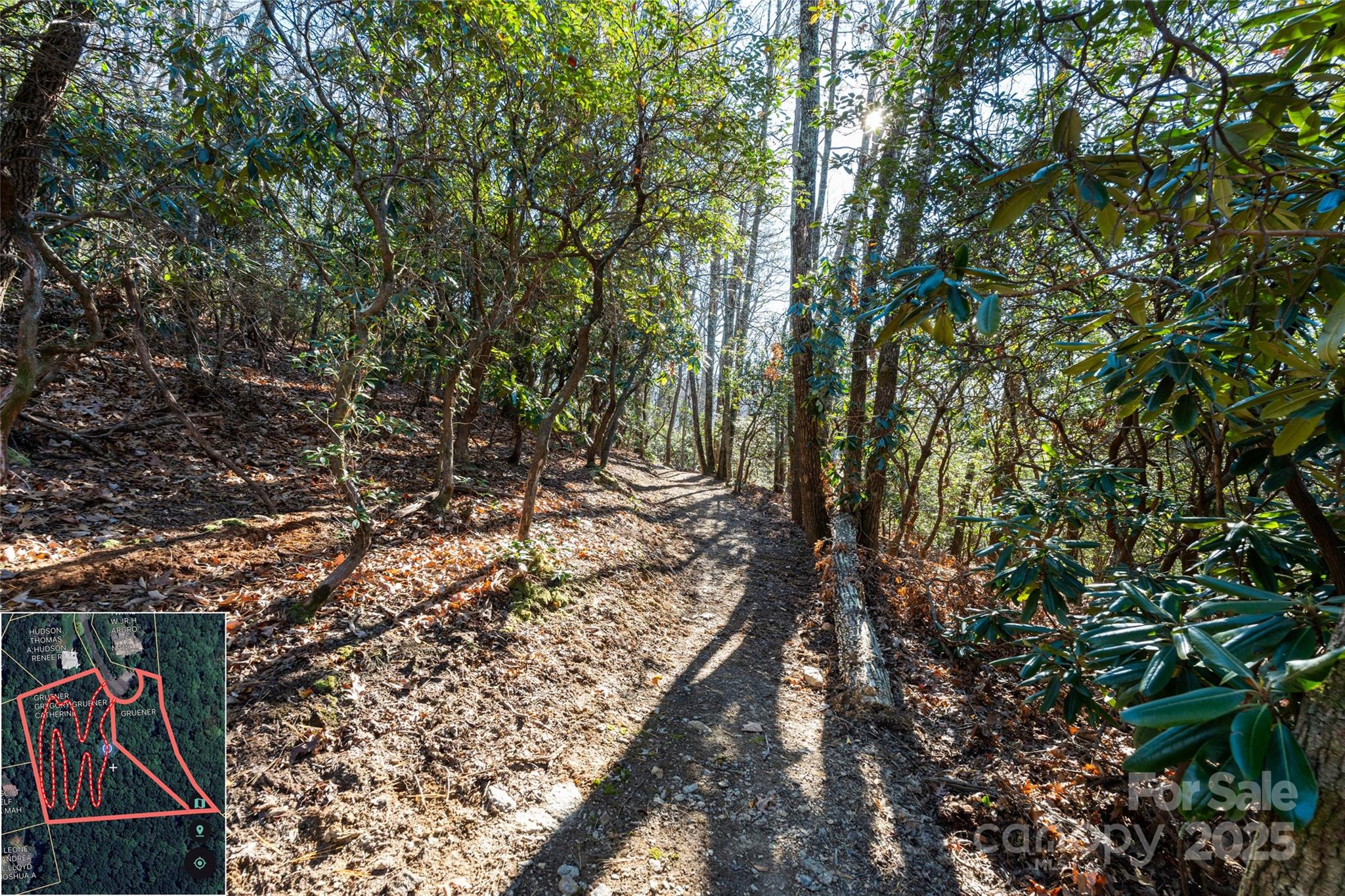 Mountain View Estates - Land